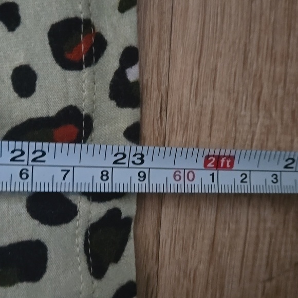 Anthropologie Bl-nk London Sibley Top Sz L - Picture 7 of 8